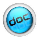 Format DOC Icon